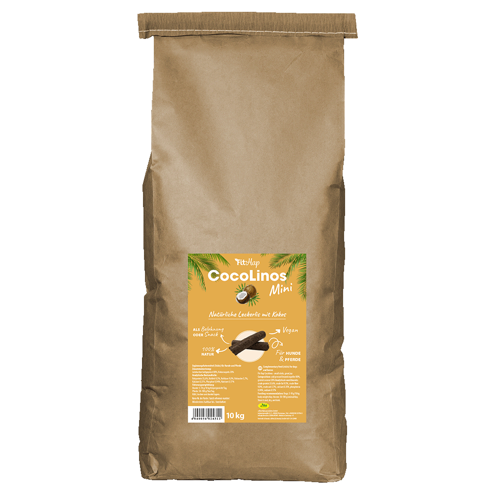 Fit-Hap Cocolinos Mini 10 kg