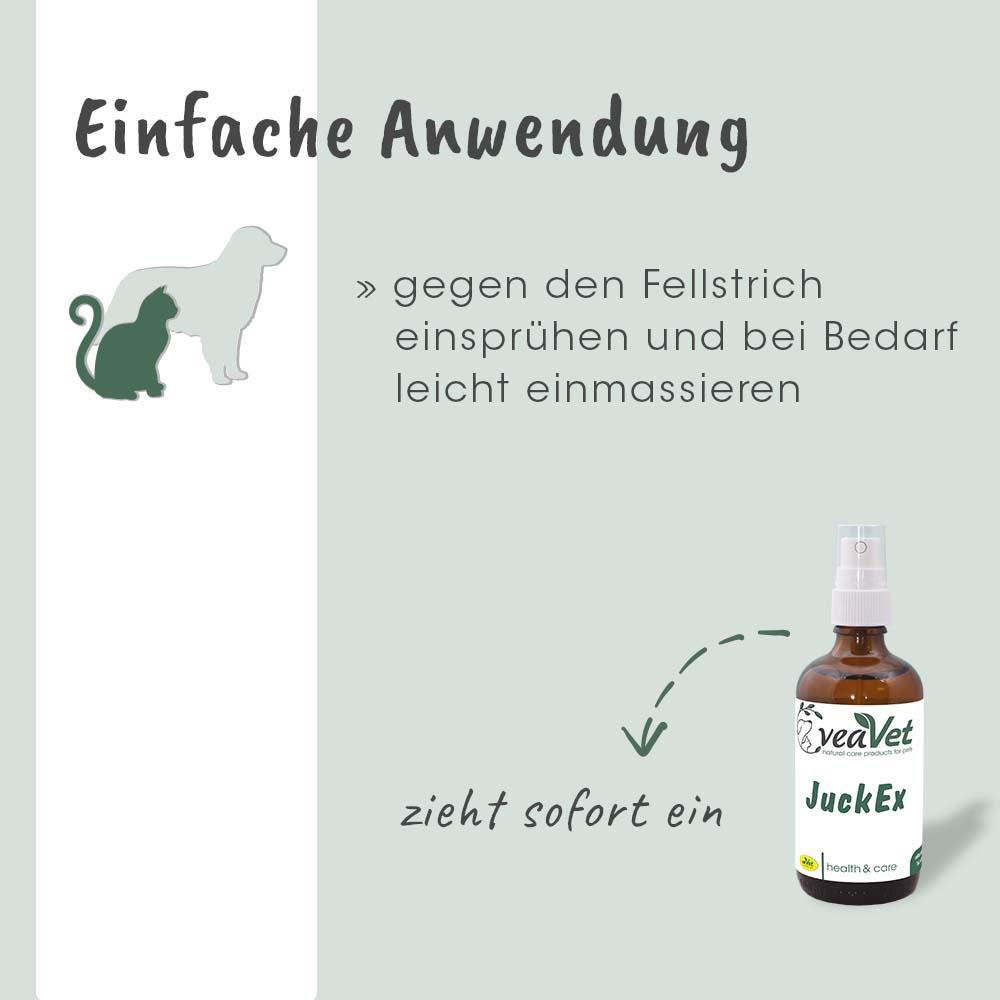 VeaVet JuckEx 500 ml