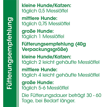 Nervennahrung 180 g