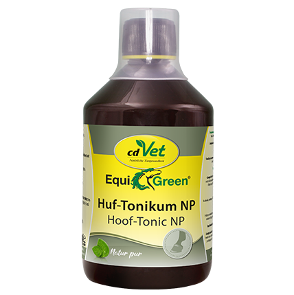 EquiGreen Huf-Tonikum NP 500 ml