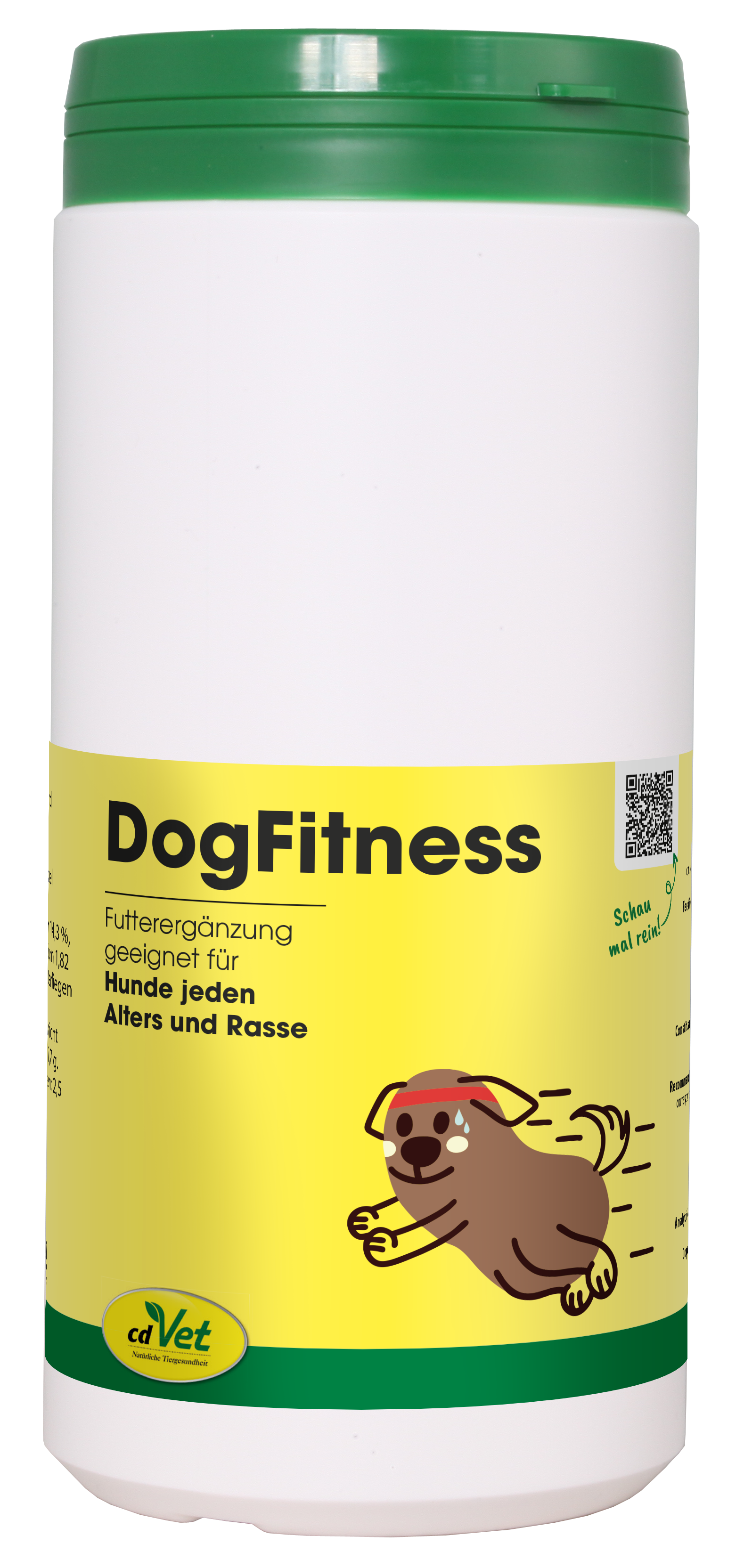 DogFitness 200 g