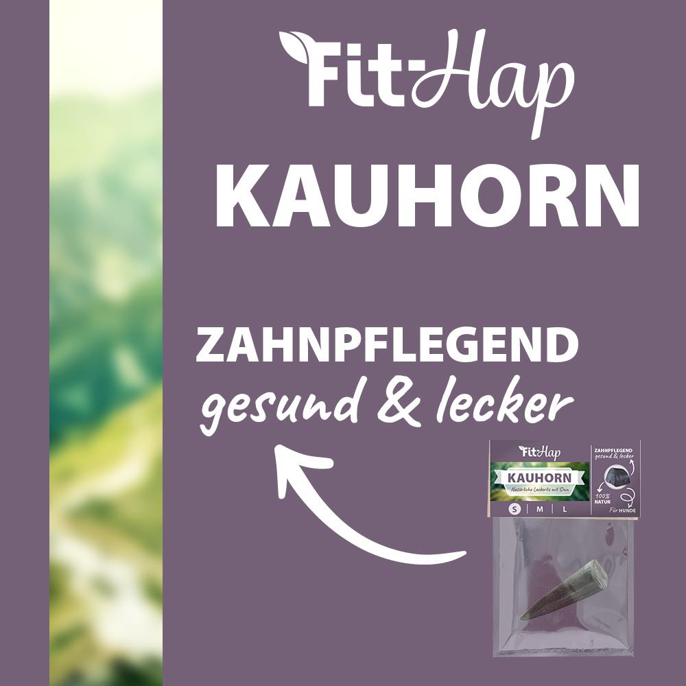 Fit-Hap Kauhorn S (10 St.)-sorbe-