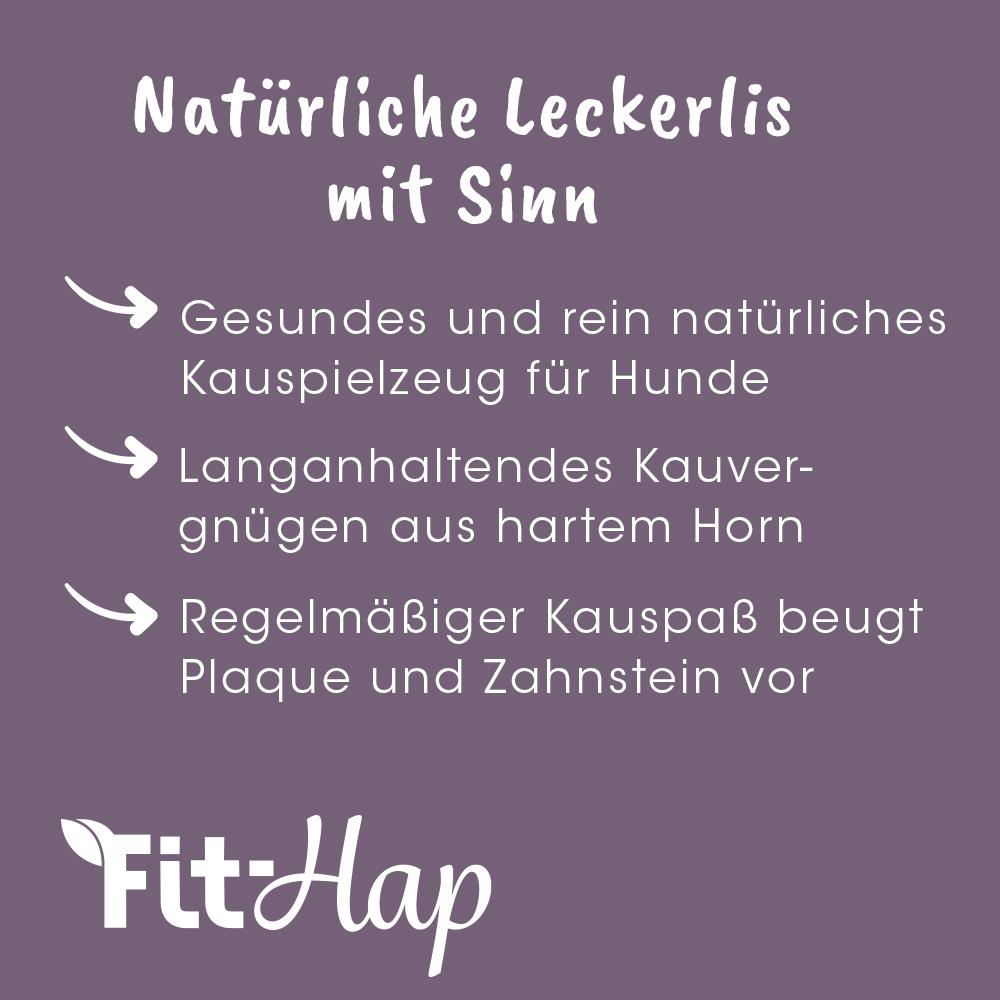 Fit-Hap Kauhorn S