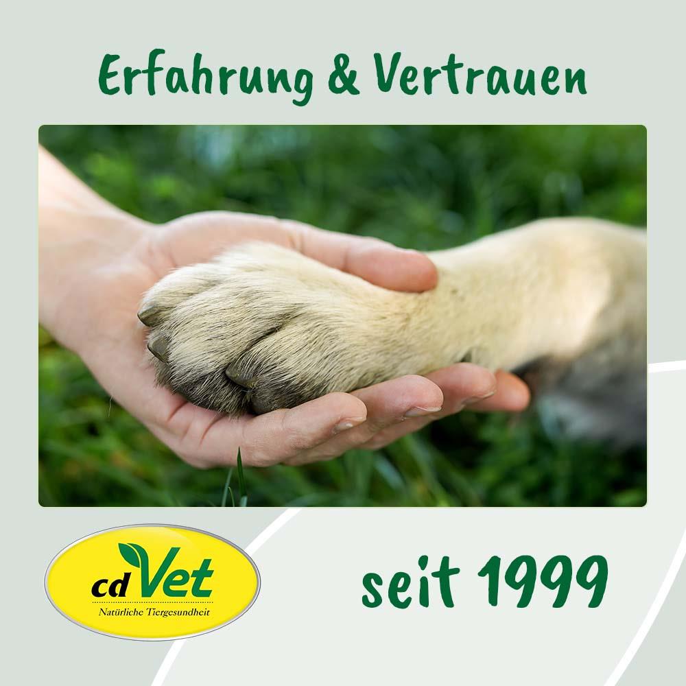 VeaVet Lebermoos Spray 100 ml